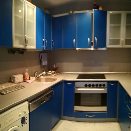 Апартамент Бургас Apartman