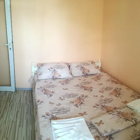 Apartman Апартамент Бургас Burgasz