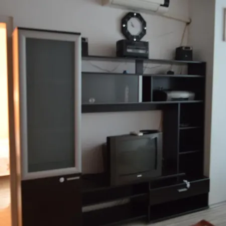 Апартамент Бургас Apartman