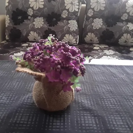 Apartman Апартамент Бургас *