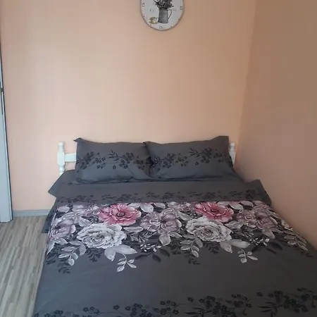 Apartman Апартамент Бургас